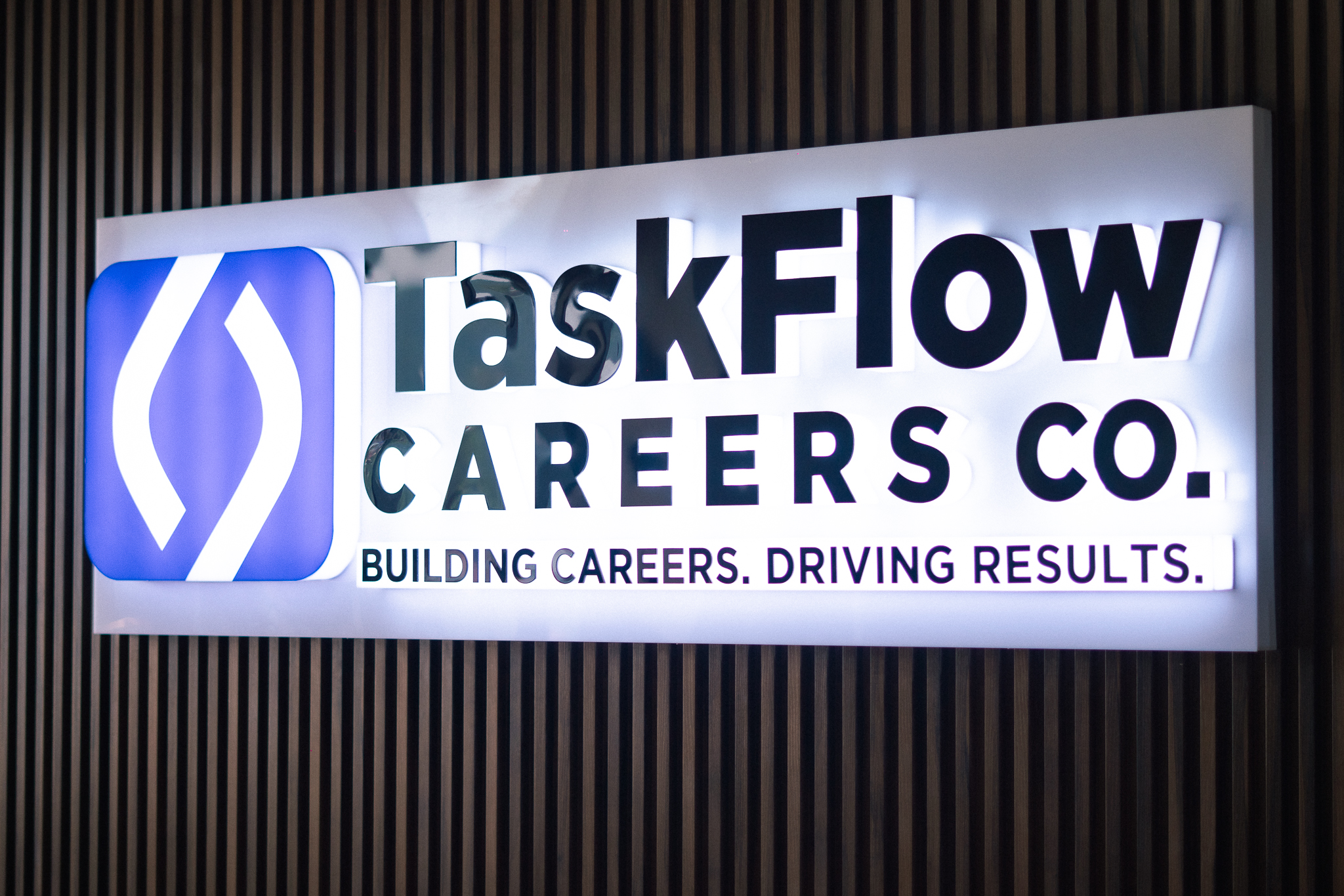 TaskFlow - Ribbon Cutting(Part 1) thumbnail 2