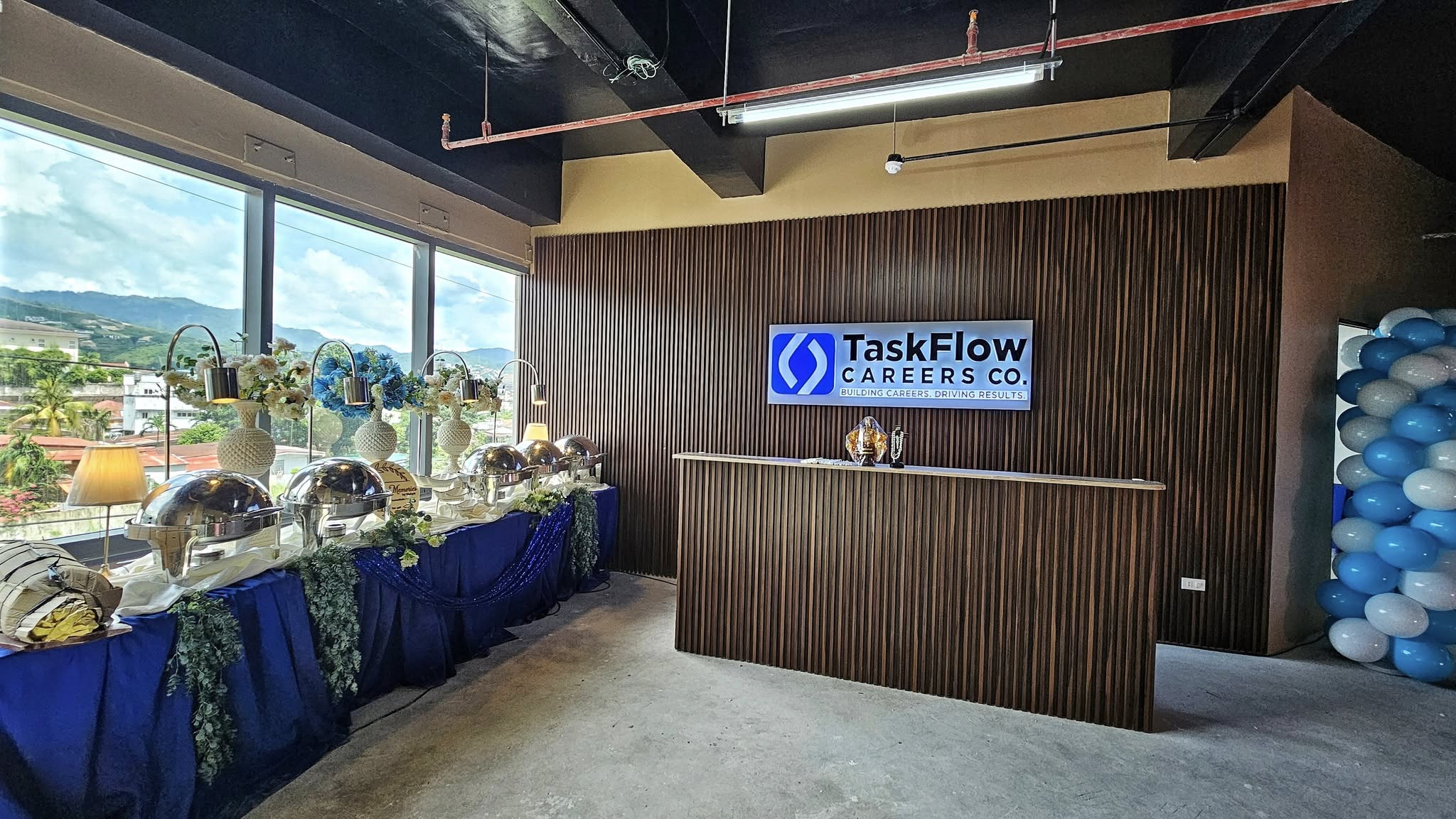 TaskFlow -  Ribbon Cutting(Part 1) image 5
