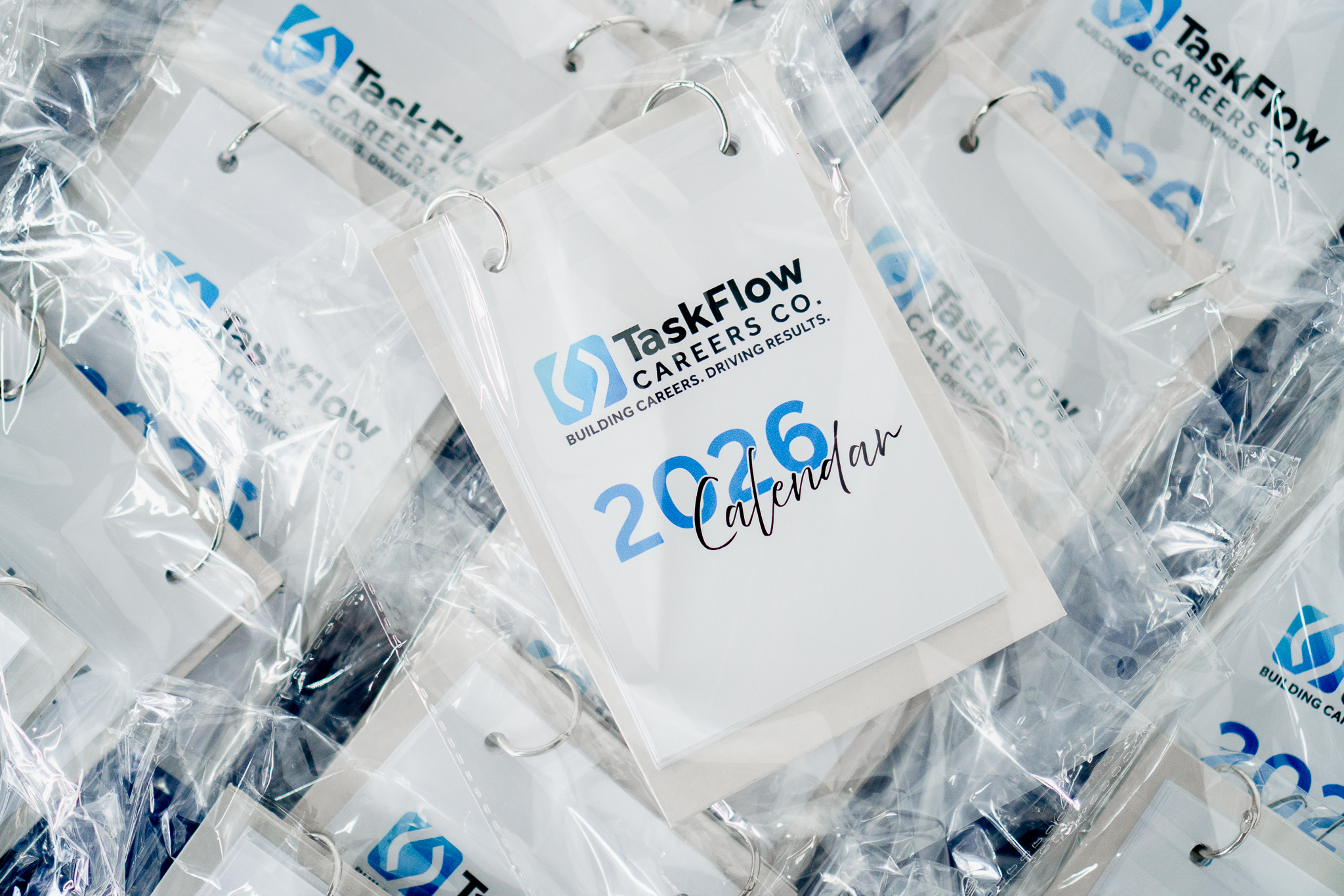 TaskFlow -  Ribbon Cutting(Part 1) image 10