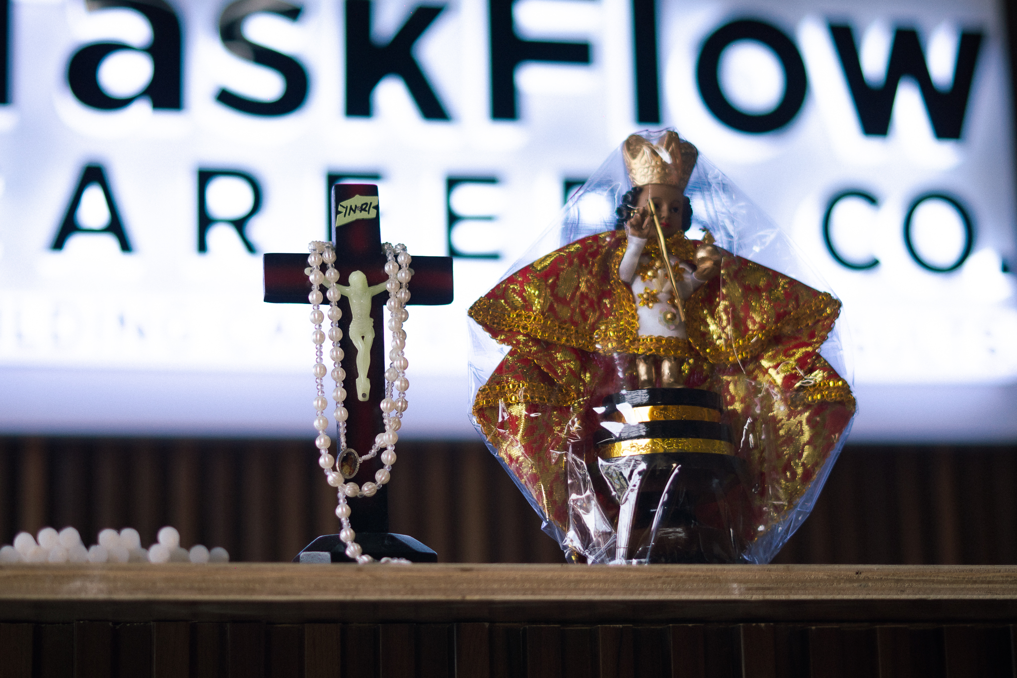 TaskFlow -  Ribbon Cutting(Part 1) image 8