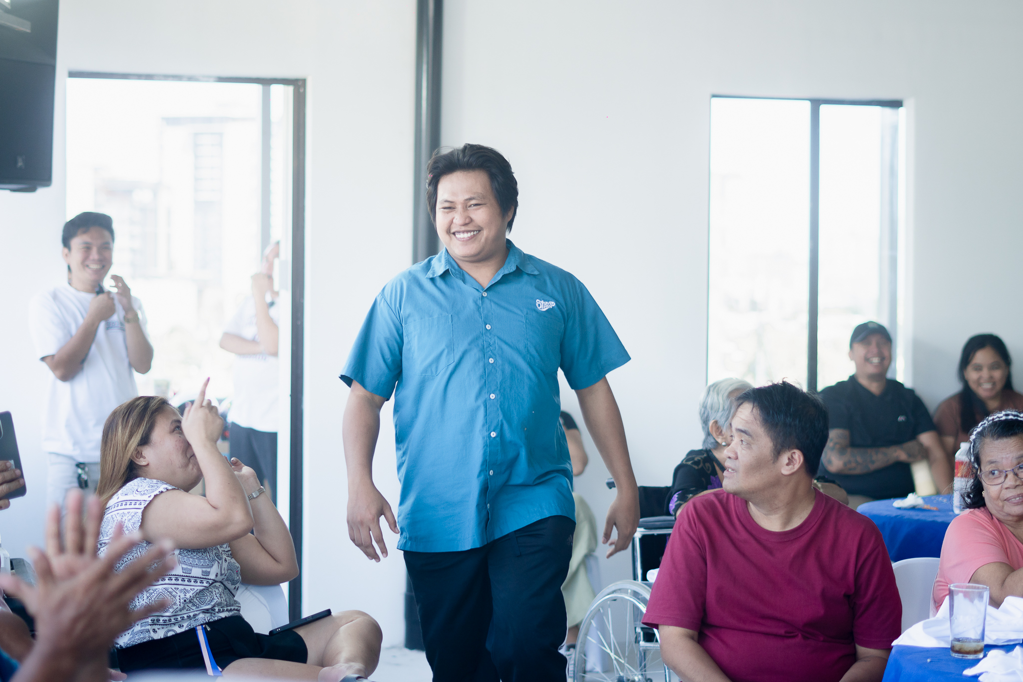 TaskFlow - Ribbon Cutting(Part 3) thumbnail 2