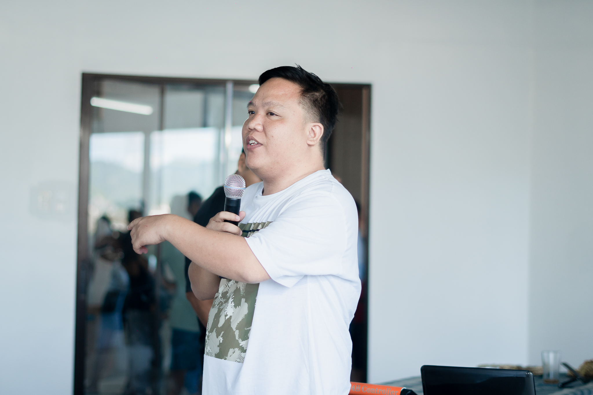 TaskFlow - Ribbon Cutting(Part 3) thumbnail 3