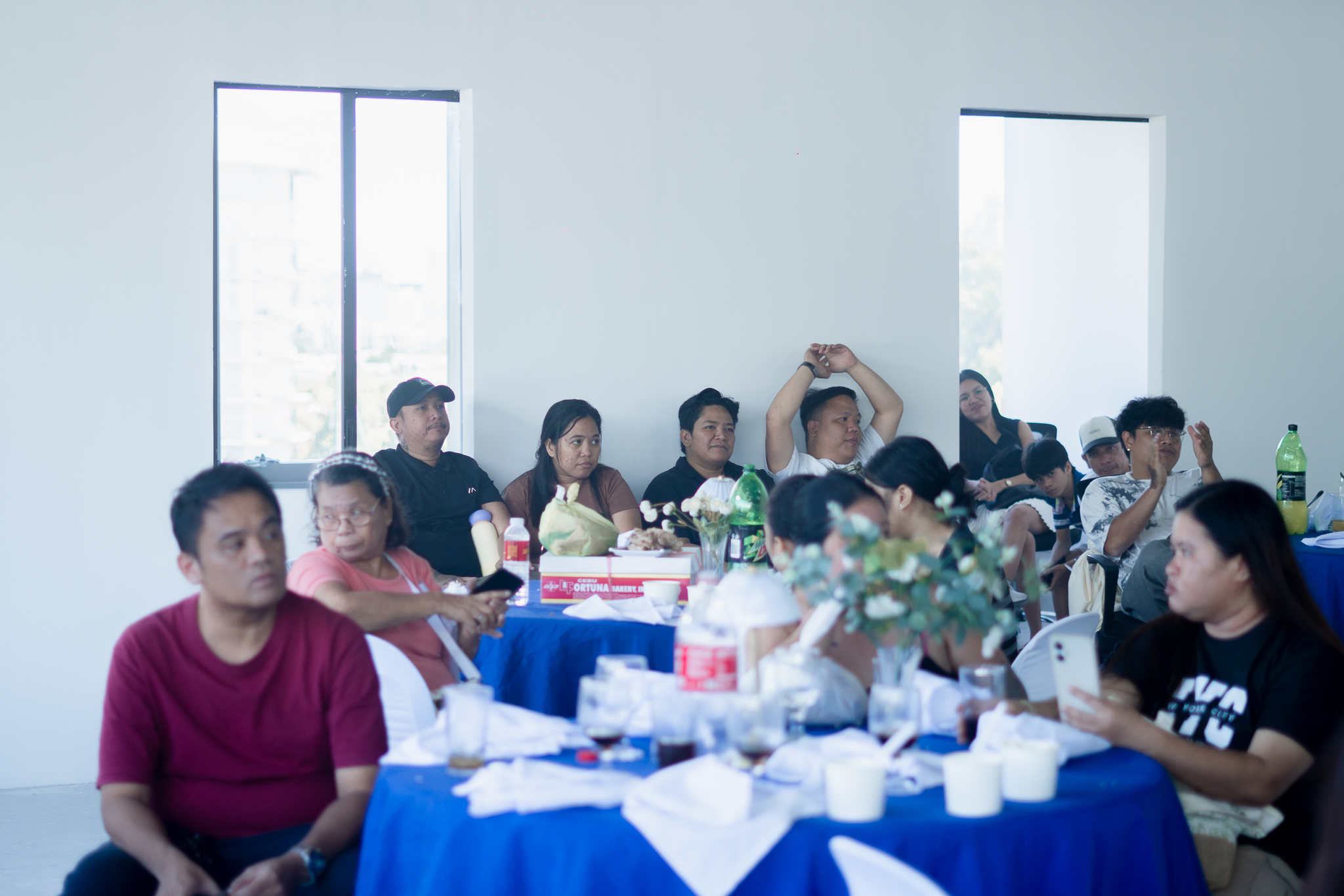 TaskFlow - Ribbon Cutting(Part 4)