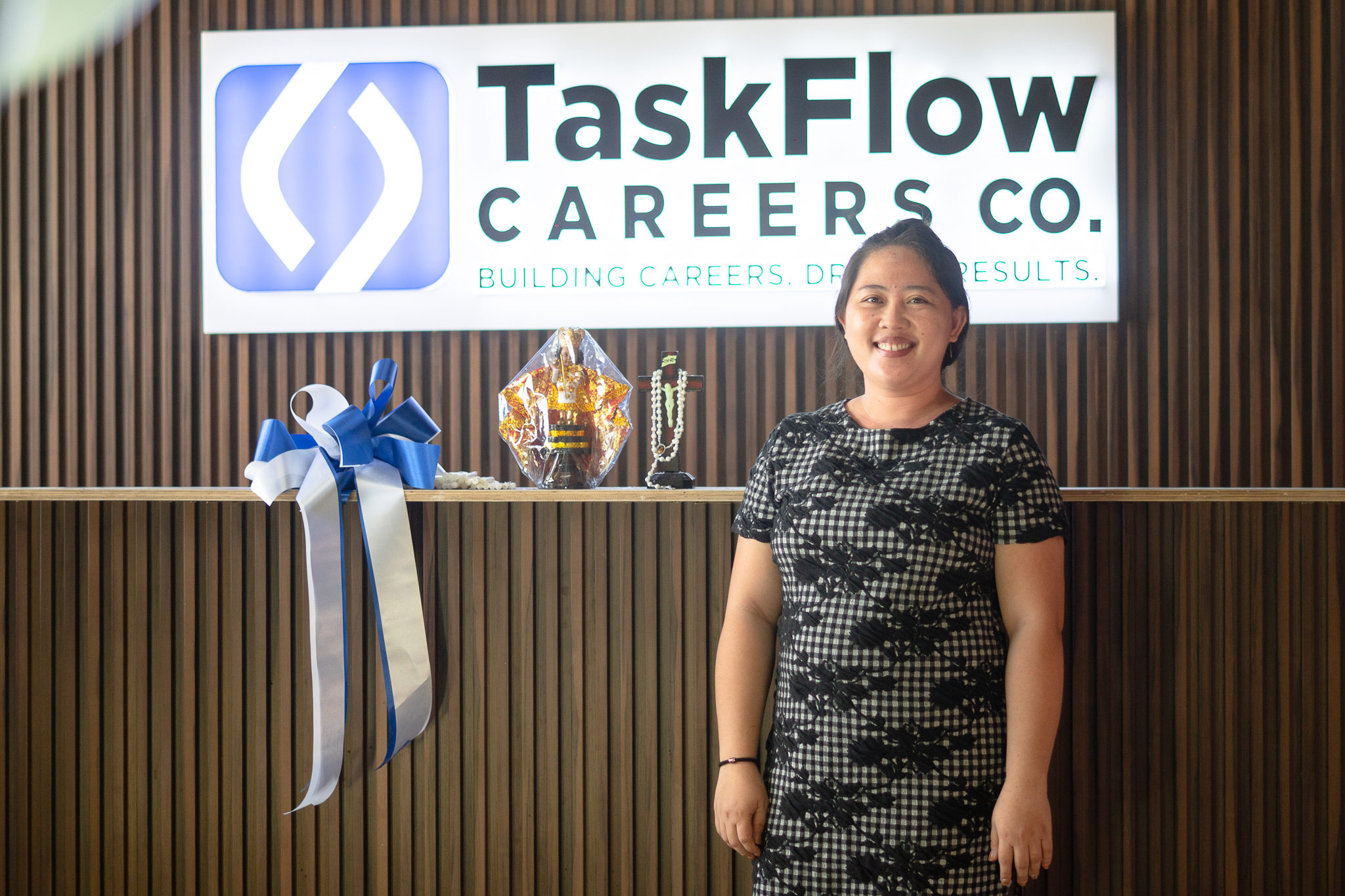 TaskFlow - Ribbon Cutting(Part 4) thumbnail 3